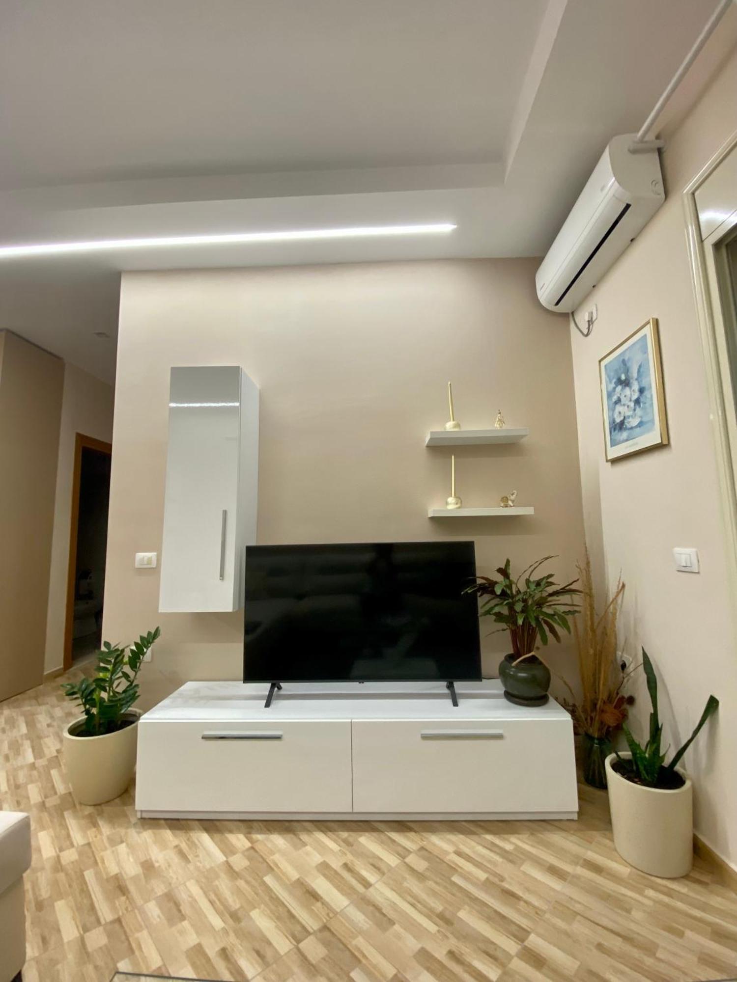 Appartement George Luxury Vlorë