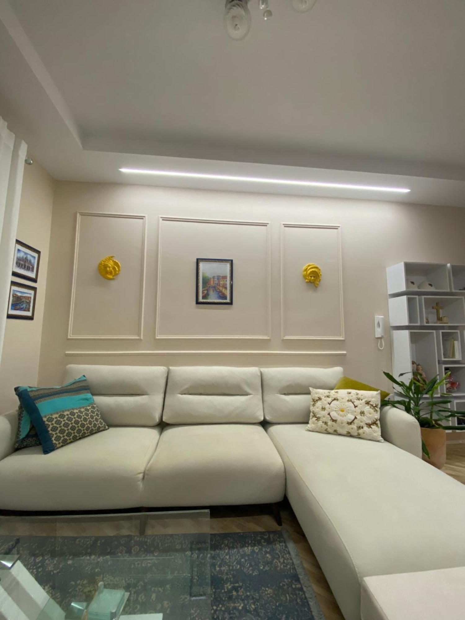 Appartement George Luxury