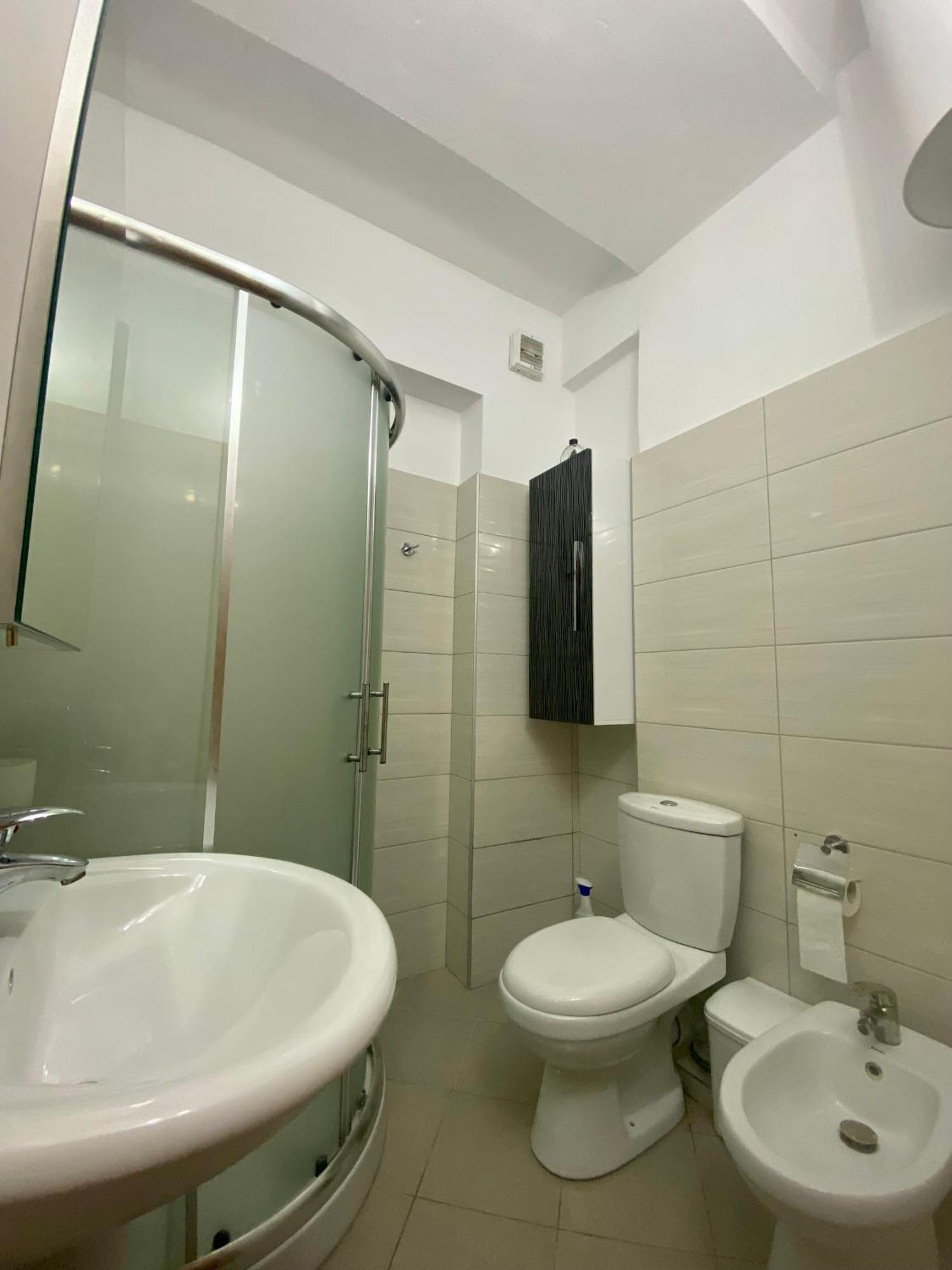 Appartement George Luxury *