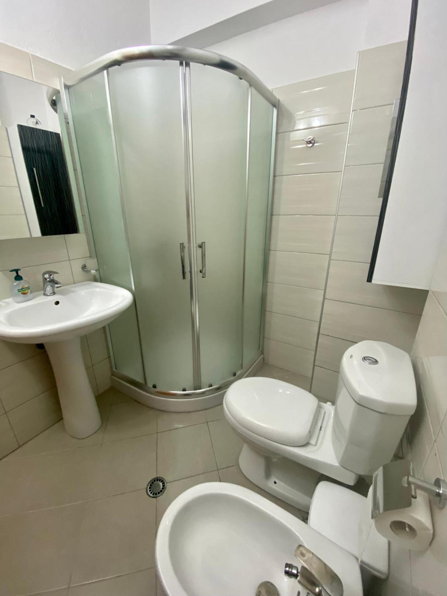 Appartement George Luxury *