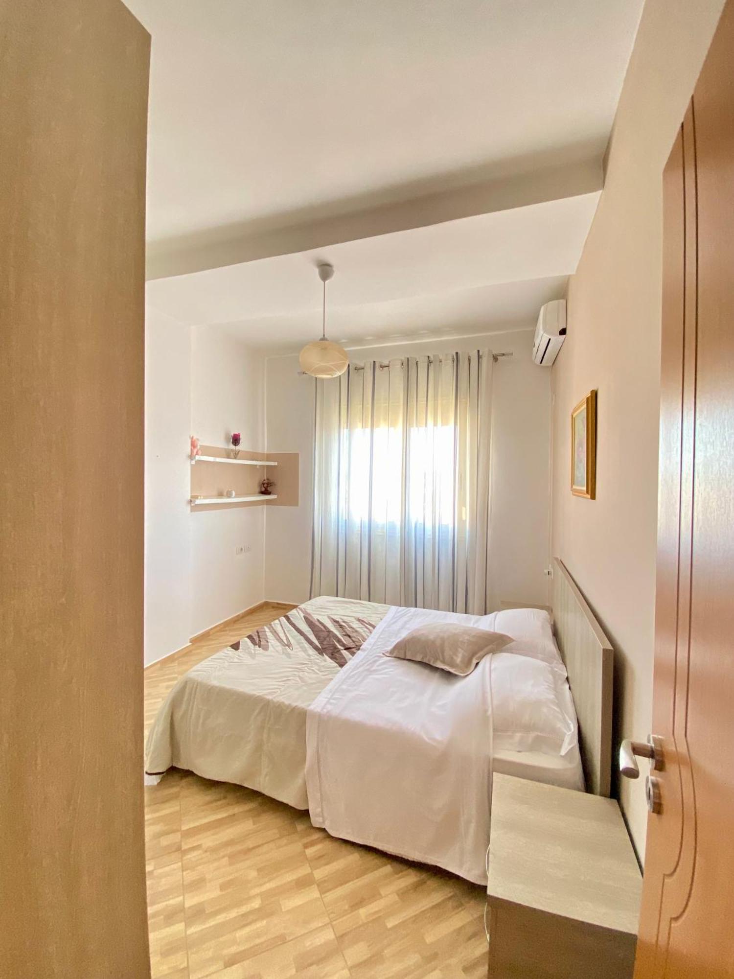 Appartement George Luxury *