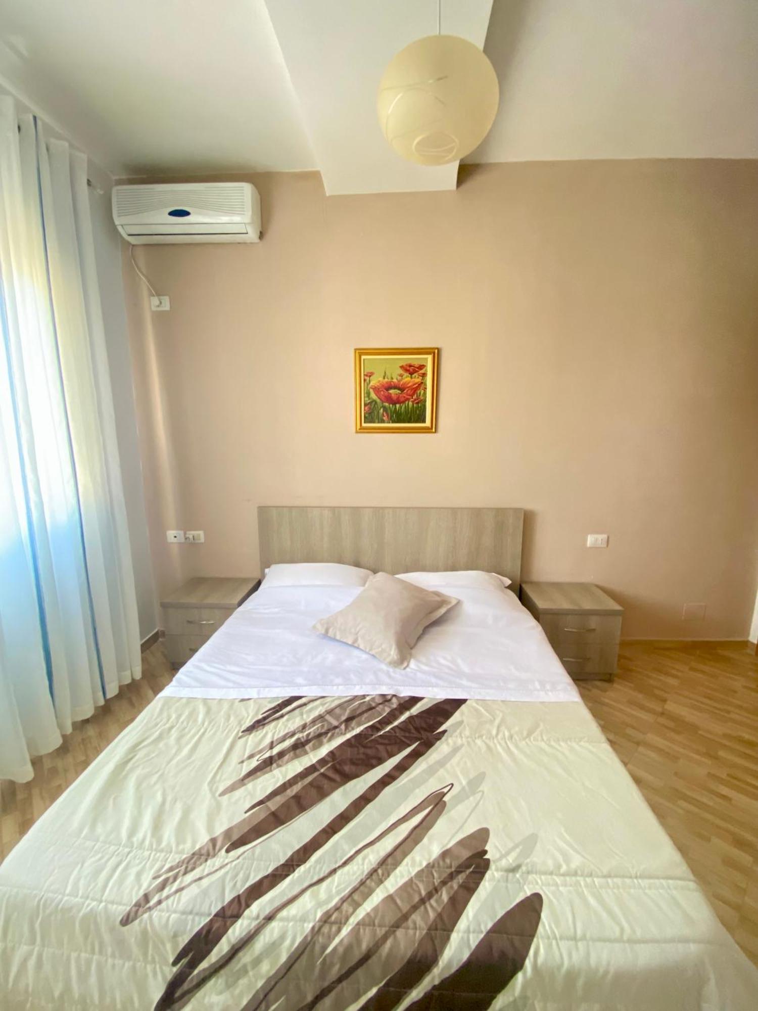 Appartement George Luxury *