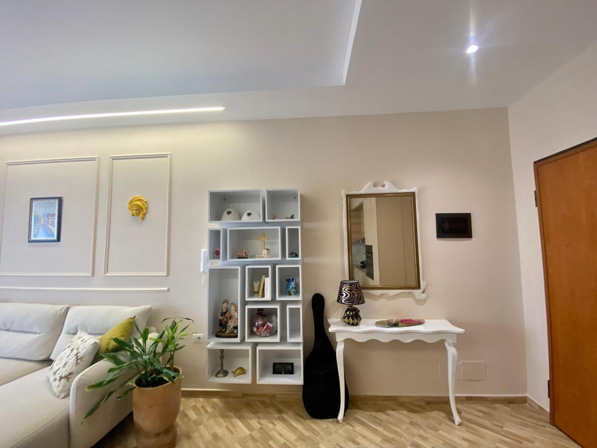 Appartement George Luxury Vlorë